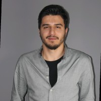 M.Cenk Yaylacı