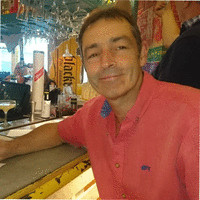 Simon Barrett