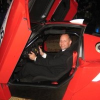 Derek Noffsinger