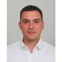 Stefan Krastev