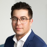 Ben Samei