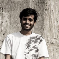 Divyesh Sapariya