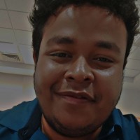 Priyanshu Mitra