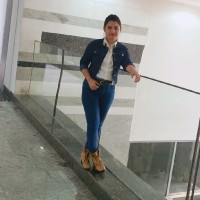 prarthna panchal
