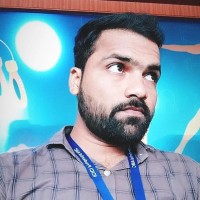 Jamir Shaikh