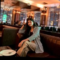 Uttra Tripathi