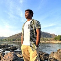 Sarvesh Reddy