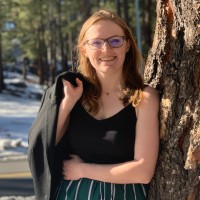Maya Bickham