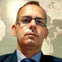 Samuel Carvalho