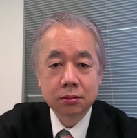 Toshiro Arima