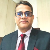 Dr Mohammad Mizanur Rahman,Dvm,Mba.