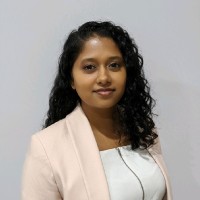 Harshala Bharath