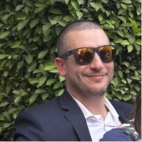 David Federico Jr.