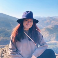 Betina Nicole Lacson, Rvt