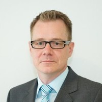 Jussi Heinonen