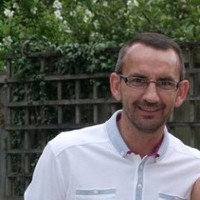 Mark Lambert