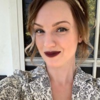Desiree Pinkerton
