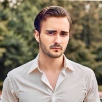 Mert Çetin