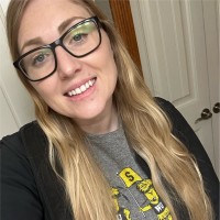 Ashlee Stone