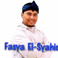 M. Fahmi Fasya