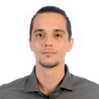 Pedro Almeida