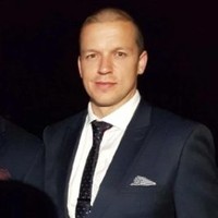 Brandon Svoboda