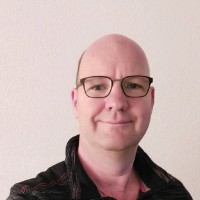 Erik Jonker