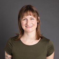 Meghan Rickelman