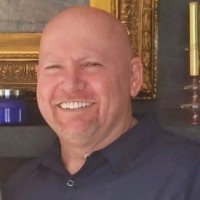 Stephen Mayes