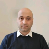 Reza Abdi