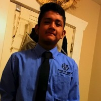 Alex Lopez