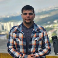 Bruno De Abreu Garcia