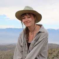 Amelia Anderson