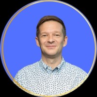Ian Cooper Mba