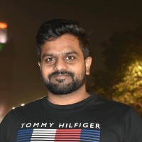 Premkumar Balachandran