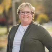 Catherine Cost, Ed.D.