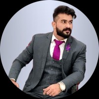 Taimoor Khan