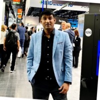 Vinay Gupta
