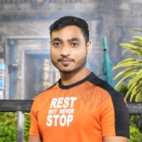 Mitesh Kadu