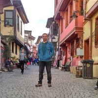 Ertuğrul Kınalı