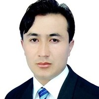 Nasrullah Kohzad