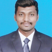 Murugapandi Kalidass