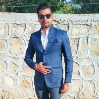 Sanket Prajapati