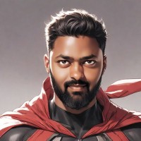Rajesh Kumar