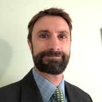 Marcus Johnson, MAI, MRA