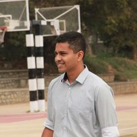 Anirudh Shivakumar