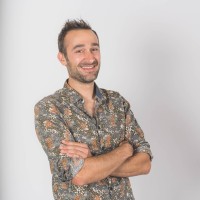 Simon Fusillier