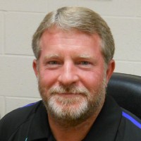 Charlie Gardner