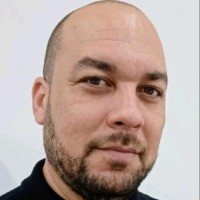 Roger Ribeiro Cunha