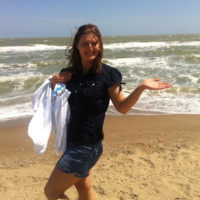 Lacey Tharp
